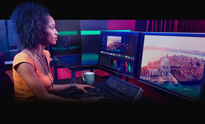 A Comprehensive Look into DaVinci Resolve for Mobile