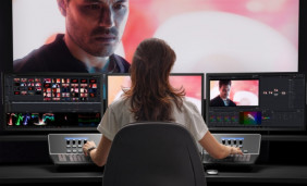 DaVinci Resolve on Tablet: Running Powerful Video Editing Tools