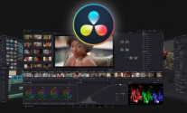 Get DaVinci Resolve for Windows 10 PC