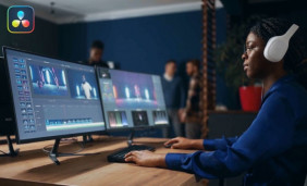 Install DaVinci Resolve on Mac